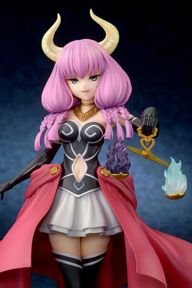 Frieren Beyond Journey's End 1/7 Scale Pre-Painted Figure: Aura the Guillotine