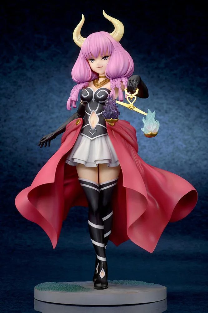 Frieren Beyond Journey's End 1/7 Scale Pre-Painted Figure: Aura the Guillotine