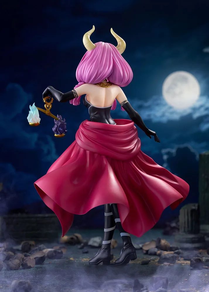 Frieren Beyond Journey's End 1/7 Scale Pre-Painted Figure: Aura the Guillotine