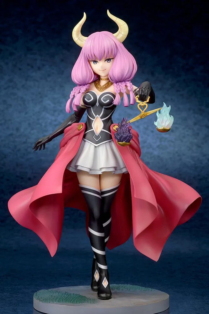Frieren Beyond Journey's End 1/7 Scale Pre-Painted Figure: Aura the Guillotine