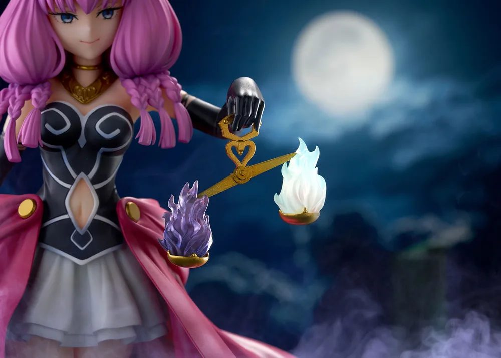 Frieren Beyond Journey's End 1/7 Scale Pre-Painted Figure: Aura the Guillotine