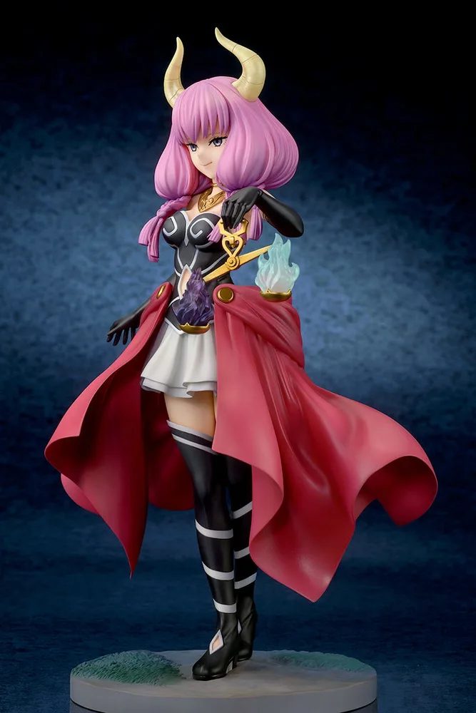 Frieren Beyond Journey's End 1/7 Scale Pre-Painted Figure: Aura the Guillotine