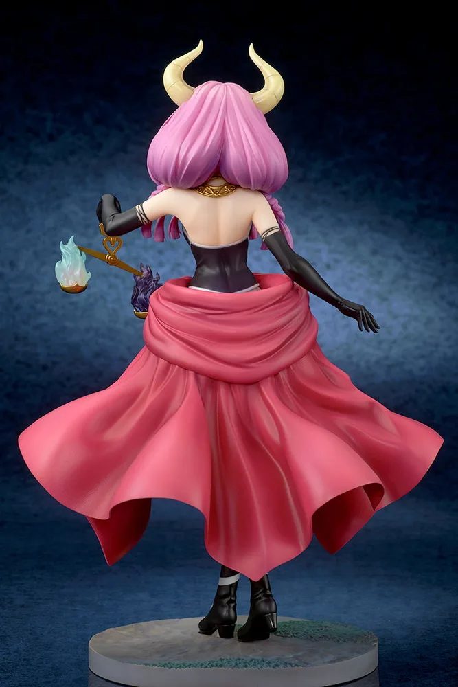 Frieren Beyond Journey's End 1/7 Scale Pre-Painted Figure: Aura the Guillotine