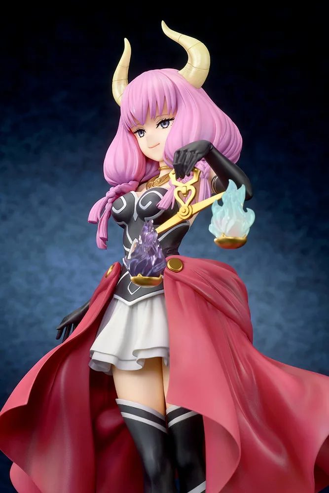 Frieren Beyond Journey's End 1/7 Scale Pre-Painted Figure: Aura the Guillotine