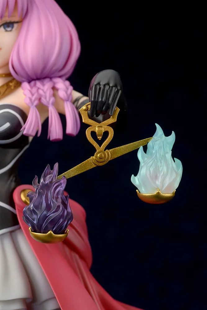Frieren Beyond Journey's End 1/7 Scale Pre-Painted Figure: Aura the Guillotine
