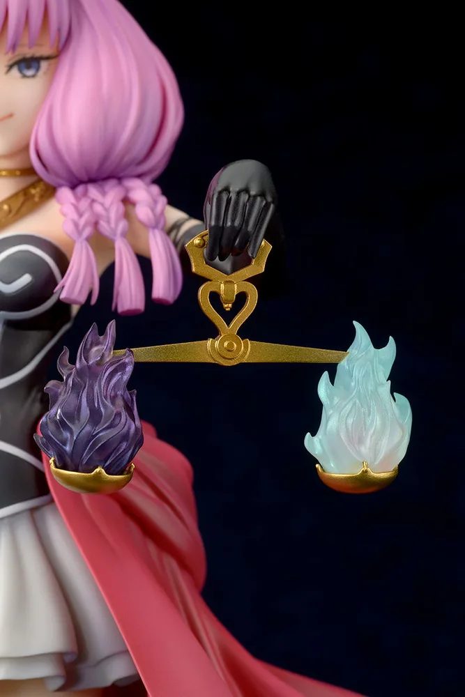 Frieren Beyond Journey's End 1/7 Scale Pre-Painted Figure: Aura the Guillotine