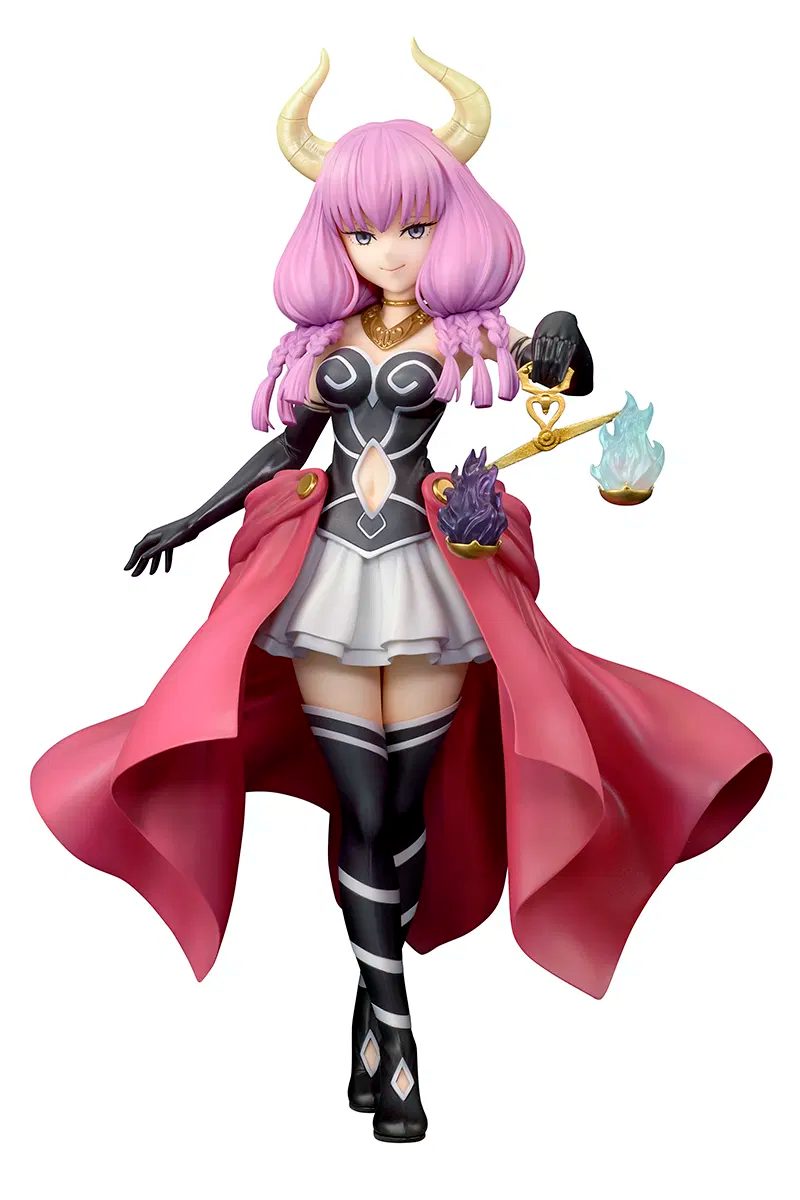 Frieren Beyond Journey's End 1/7 Scale Pre-Painted Figure: Aura the Guillotine