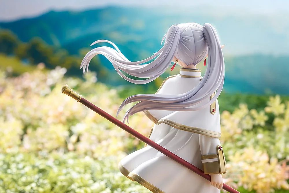 Frieren Beyond Journey's End 1/7 Scale Pre-Painted Figure: Frieren Magic of the Eventide Glow (Re-run)
