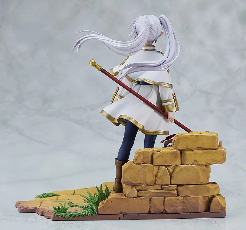 Frieren Beyond Journey's End 1/7 Scale Pre-Painted Figure: Frieren Magic of the Eventide Glow (Re-run)