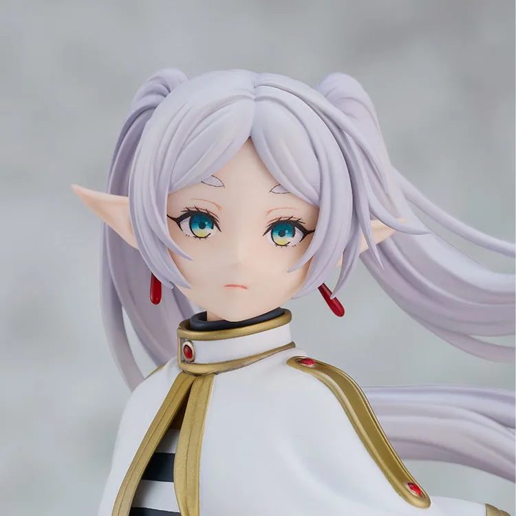 Frieren Beyond Journey's End 1/7 Scale Pre-Painted Figure: Frieren Magic of the Eventide Glow (Re-run)