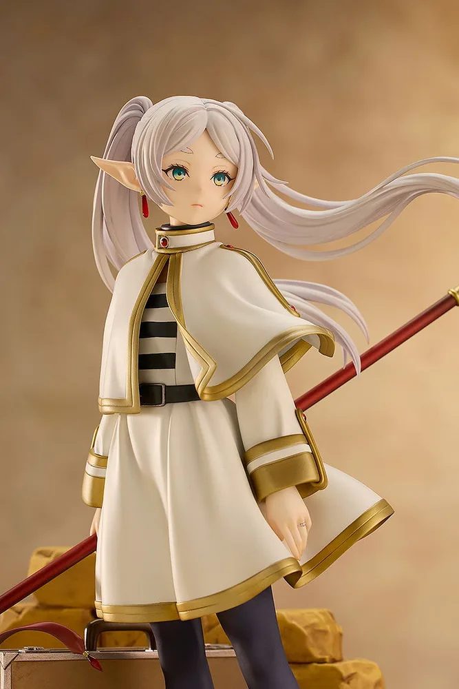 Frieren Beyond Journey's End 1/7 Scale Pre-Painted Figure: Frieren Magic of the Eventide Glow (Re-run)