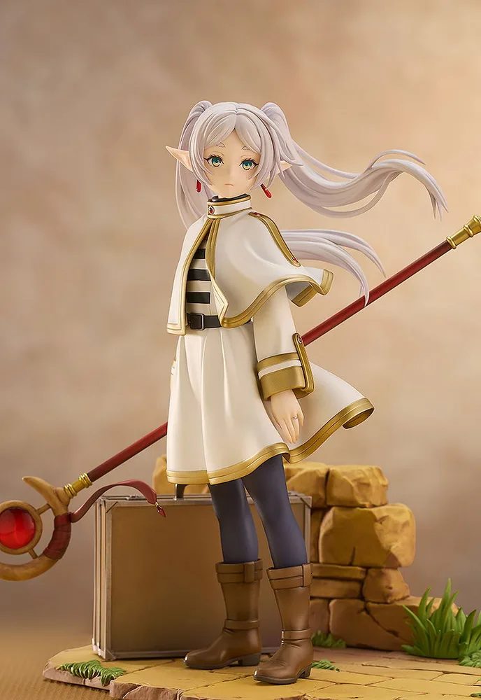 Frieren Beyond Journey's End 1/7 Scale Pre-Painted Figure: Frieren Magic of the Eventide Glow (Re-run)