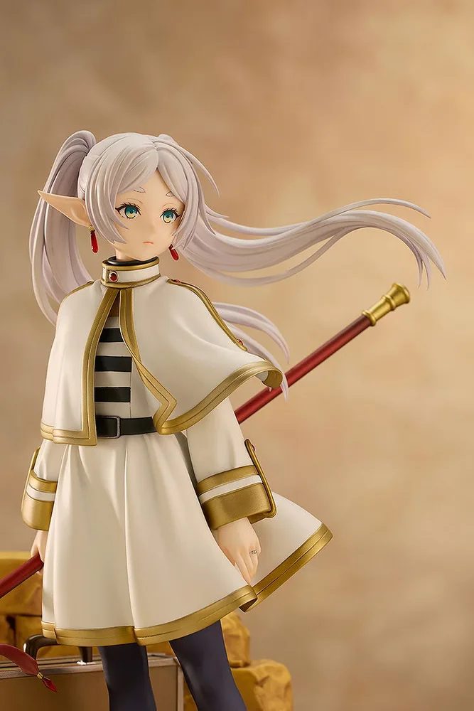 Frieren Beyond Journey's End 1/7 Scale Pre-Painted Figure: Frieren Magic of the Eventide Glow (Re-run)
