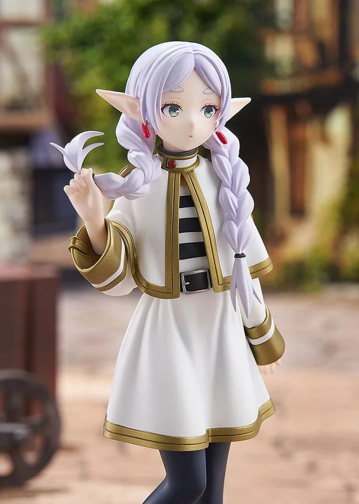 Frieren Beyond Journey's End: Pop Up Parade Frieren Braids Ver.