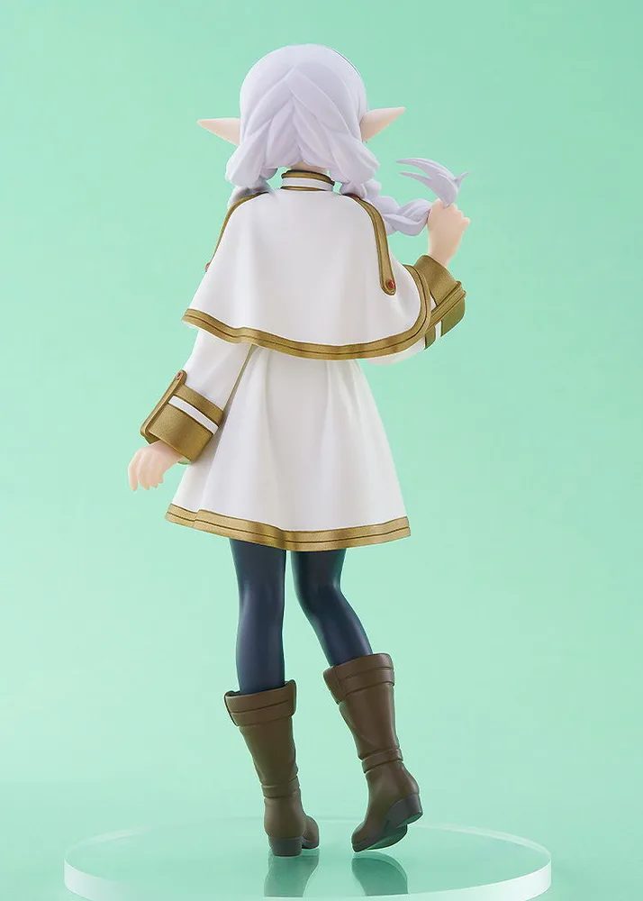 Frieren Beyond Journey's End: Pop Up Parade Frieren Braids Ver.