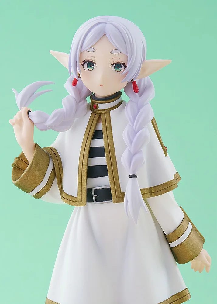Frieren Beyond Journey's End: Pop Up Parade Frieren Braids Ver.