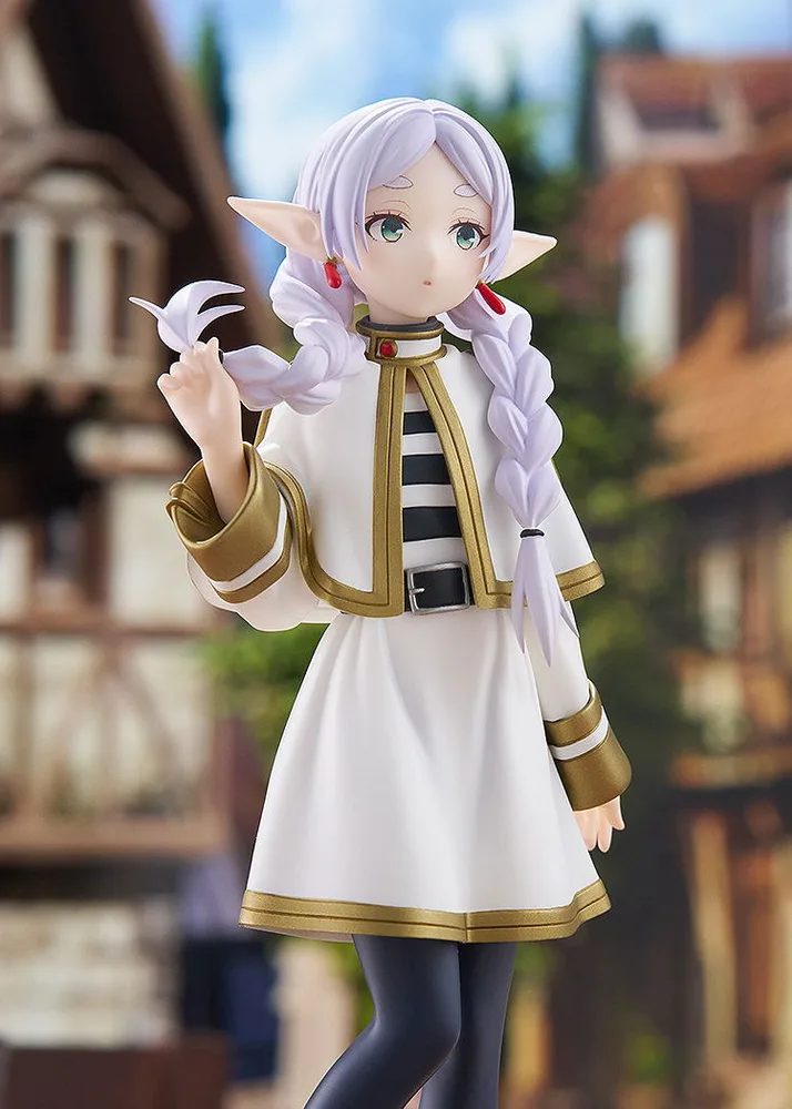 Frieren Beyond Journey's End: Pop Up Parade Frieren Braids Ver.