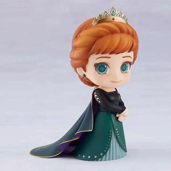 [Frozen] Nendoroid Frozen 2 Epilogue Anna [GS]