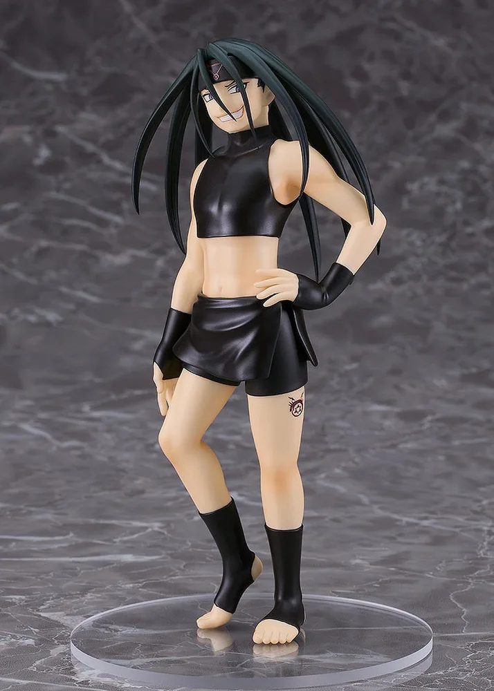 Fullmetal Alchemist Brotherhood: Pop Up Parade Envy