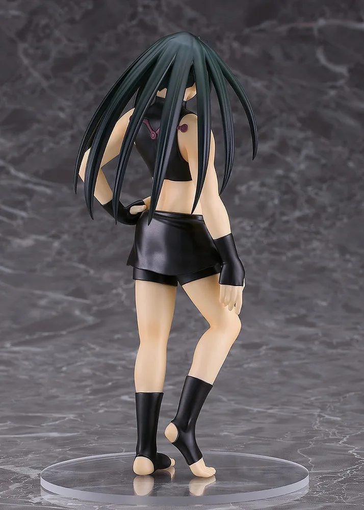 Fullmetal Alchemist Brotherhood: Pop Up Parade Envy