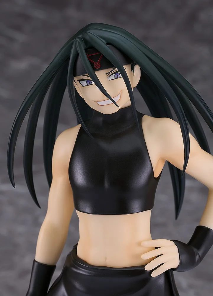 Fullmetal Alchemist Brotherhood: Pop Up Parade Envy
