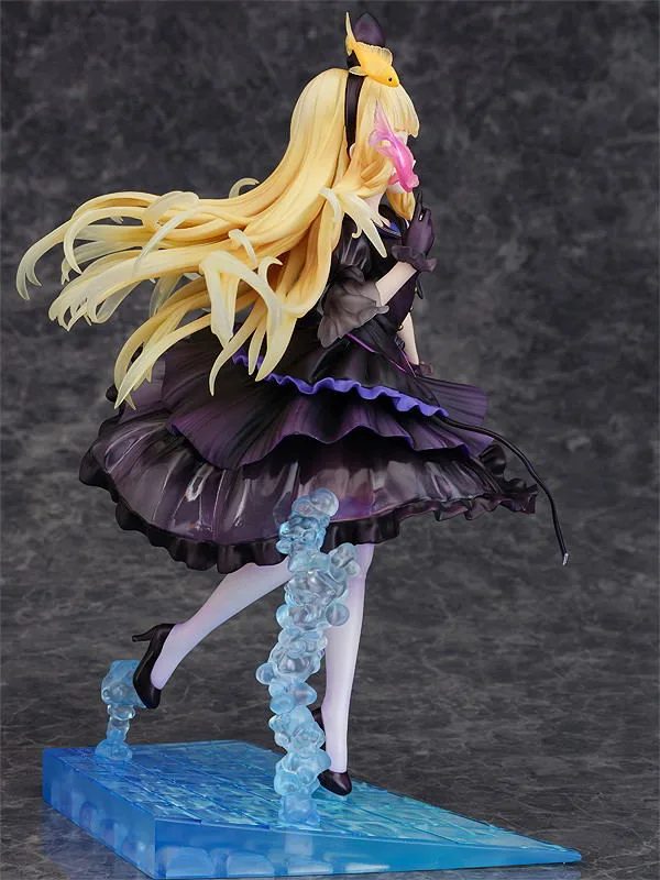 Fuzichoco Original Illustration 1/7 Scale Pre-Painted Figure: Toka Kairo ~Minasoko no Alice~