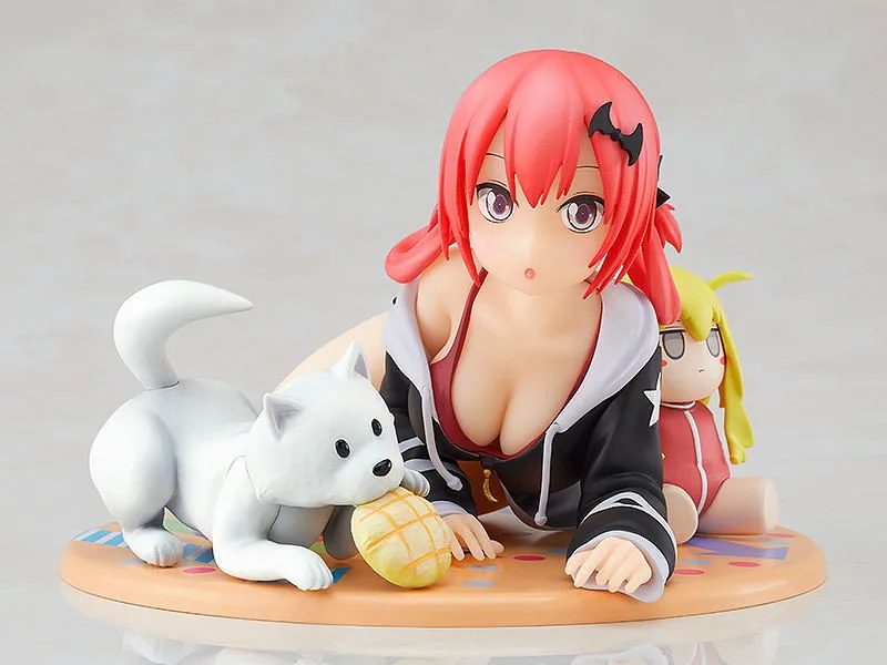 Gabriel DropOut 1/7 Scale Pre-Painted Figure: Satanichia Kurumizawa McDowell