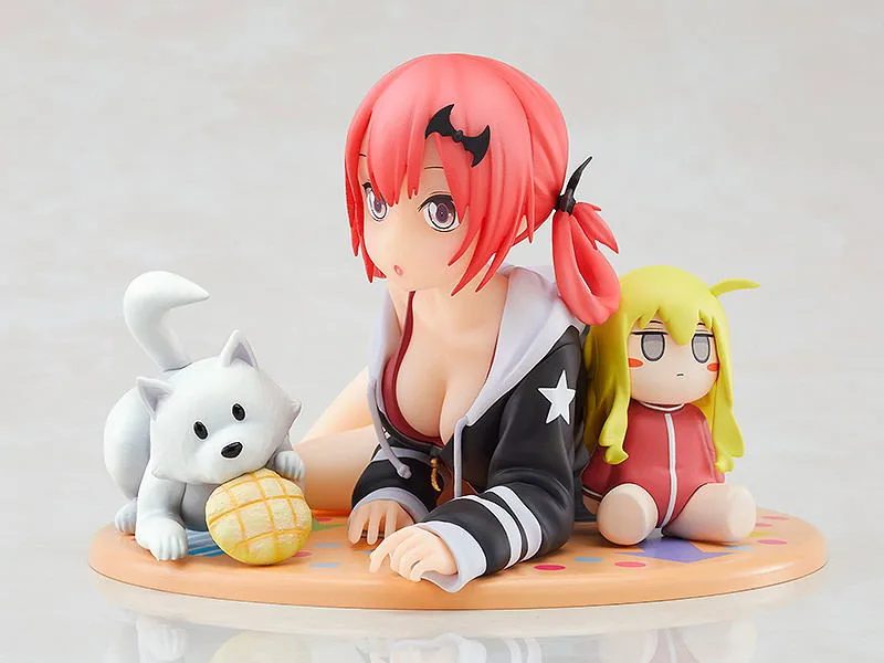 Gabriel DropOut 1/7 Scale Pre-Painted Figure: Satanichia Kurumizawa McDowell