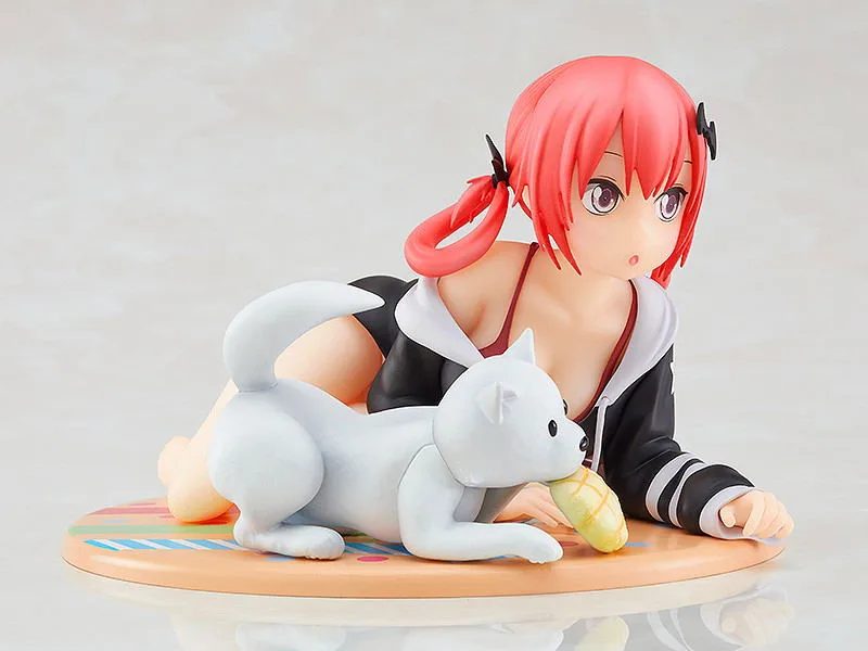 Gabriel DropOut 1/7 Scale Pre-Painted Figure: Satanichia Kurumizawa McDowell