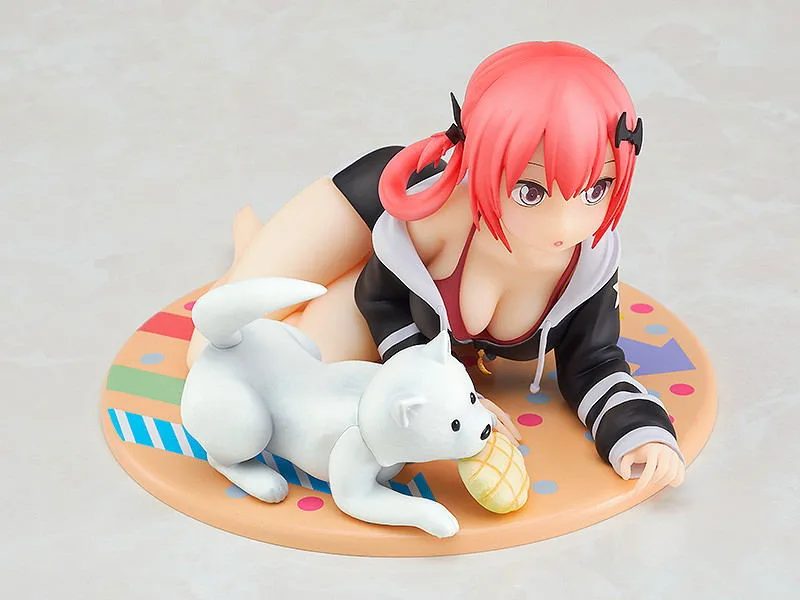 Gabriel DropOut 1/7 Scale Pre-Painted Figure: Satanichia Kurumizawa McDowell