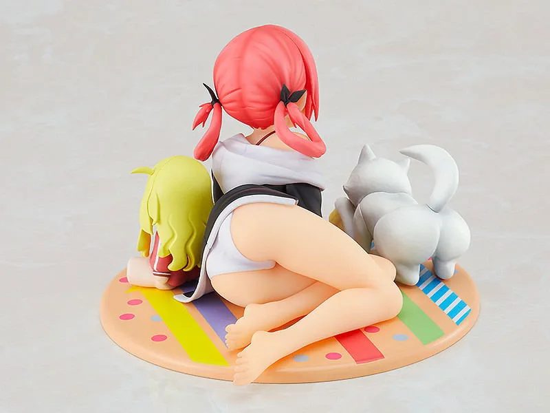 Gabriel DropOut 1/7 Scale Pre-Painted Figure: Satanichia Kurumizawa McDowell