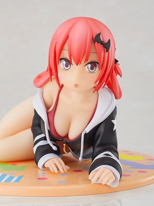 Gabriel DropOut 1/7 Scale Pre-Painted Figure: Satanichia Kurumizawa McDowell