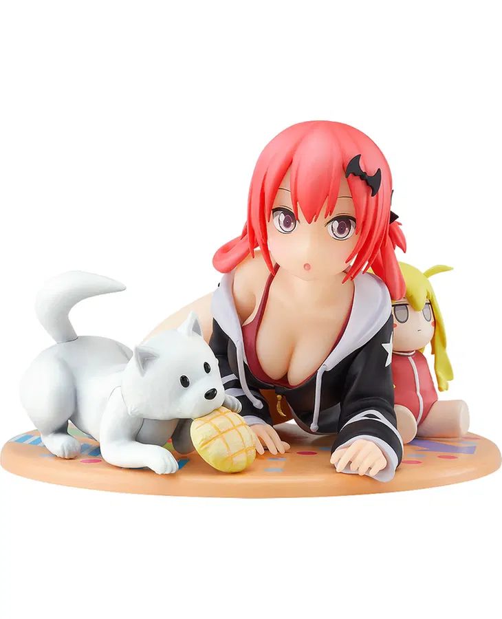 Gabriel DropOut 1/7 Scale Pre-Painted Figure: Satanichia Kurumizawa McDowell