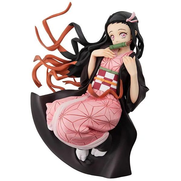 G.E.M. Series Demon Slayer Kimetsu no Yaiba Palm Size: Nezuko-chan