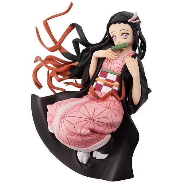 G.E.M. Series Demon Slayer Kimetsu no Yaiba Palm Size: Nezuko-chan