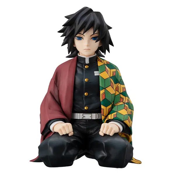 G.E.M. Series Demon Slayer: Kimetsu No Yaiba Tenohira Giyu-san (Re-run)