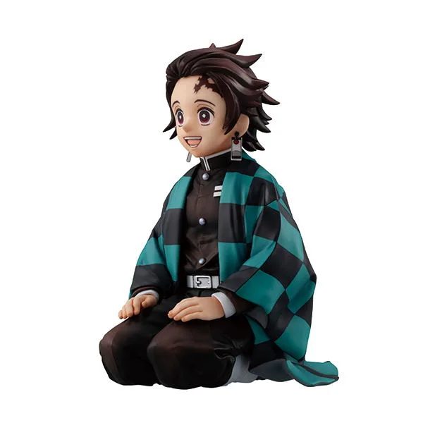 G.E.M. Series Demon Slayer Palm Size: Tanjiro