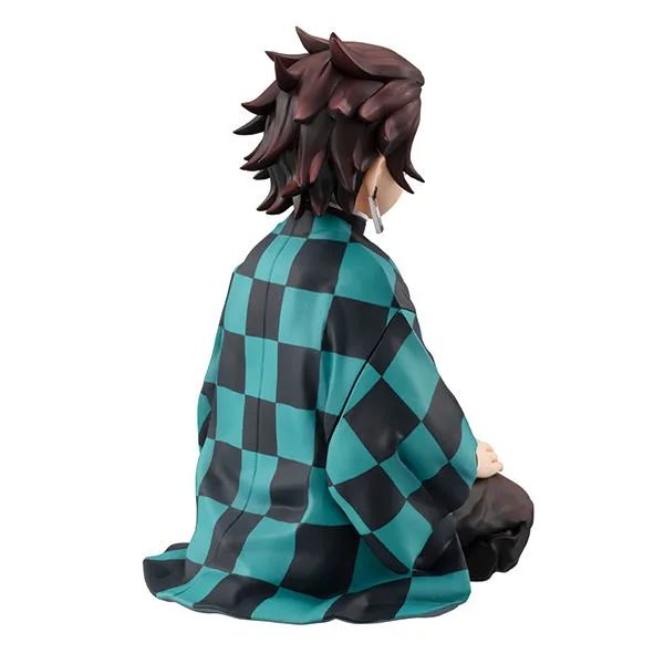 G.E.M. Series Demon Slayer Palm Size: Tanjiro