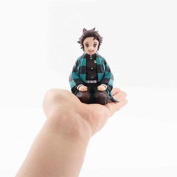 G.E.M. Series Demon Slayer Palm Size: Tanjiro