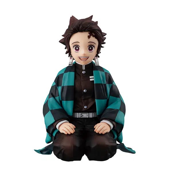 G.E.M. Series Demon Slayer Palm Size: Tanjiro