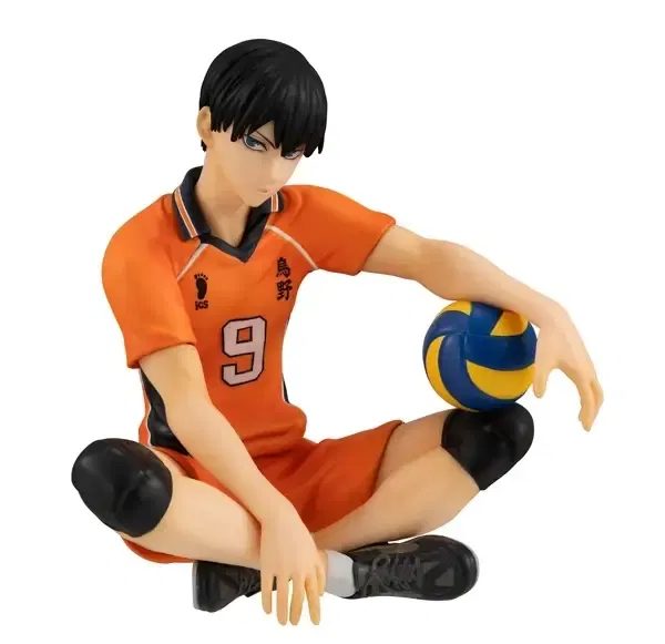 G.E.M. Series Haikyu!! Tenohira Kageyama Tobio Second Uniform Ver.