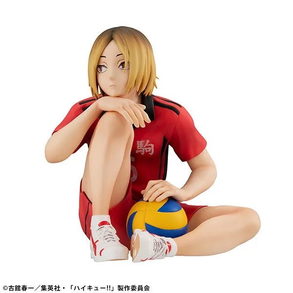 G.E.M. Series Haikyu!!: Tenohira Kozume Kenma