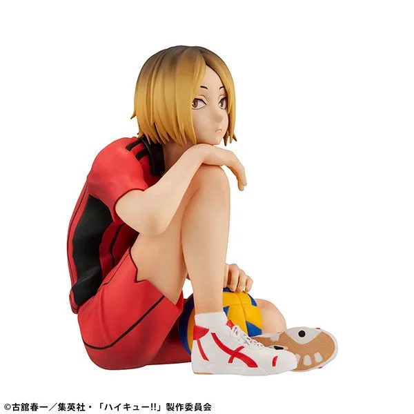 G.E.M. Series Haikyu!!: Tenohira Kozume Kenma