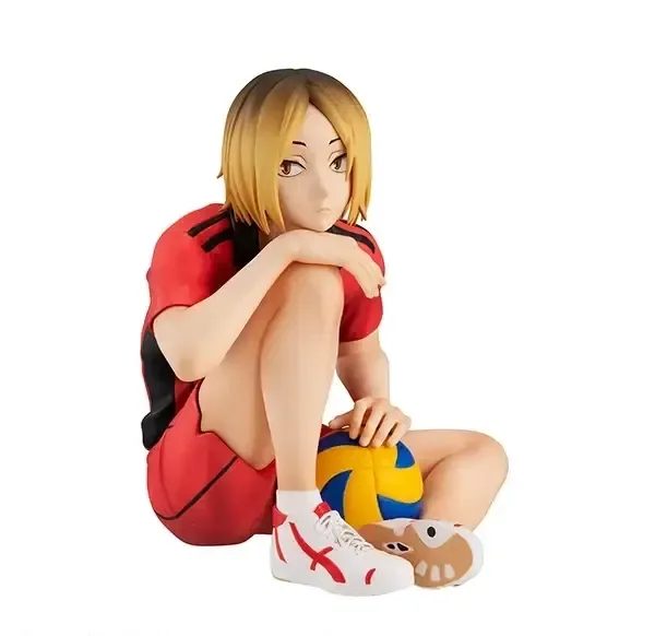 G.E.M. Series Haikyu!!: Tenohira Kozume Kenma