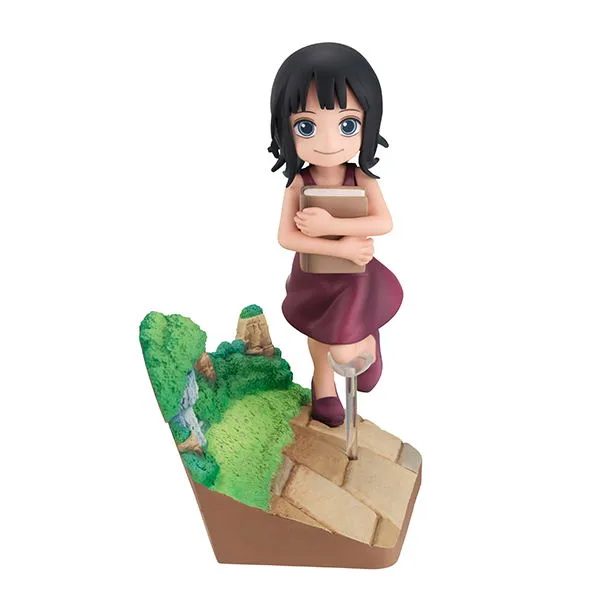 G.E.M. Series One Piece: Nico Robin RUN! RUN! RUN!