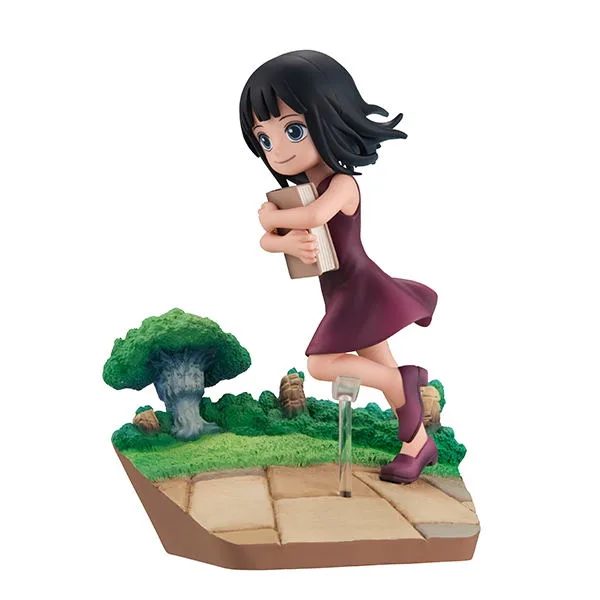 G.E.M. Series One Piece: Nico Robin RUN! RUN! RUN!