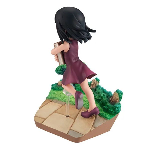 G.E.M. Series One Piece: Nico Robin RUN! RUN! RUN!