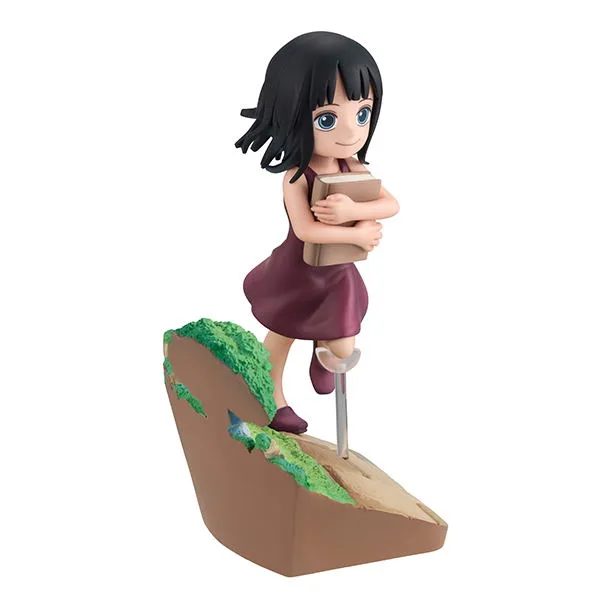 G.E.M. Series One Piece: Nico Robin RUN! RUN! RUN!
