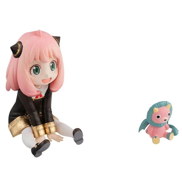 G.E.M. Series Spy x Family Palm Size: Anya-chan