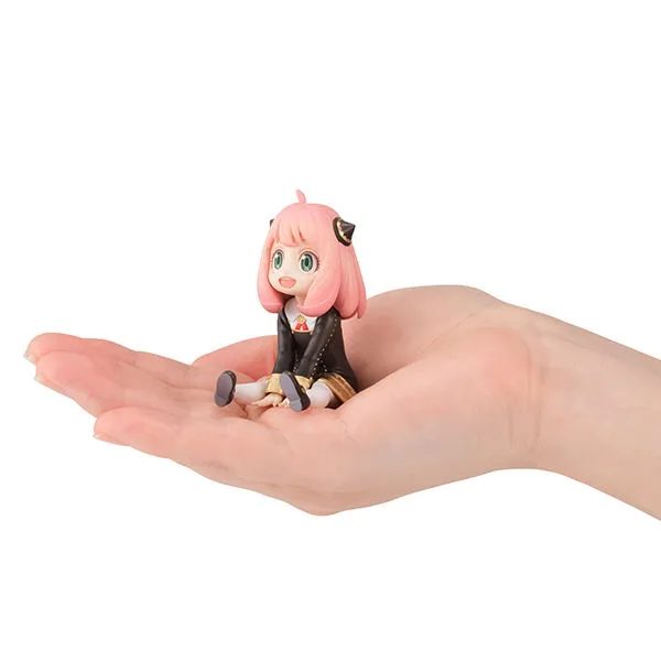 G.E.M. Series Spy x Family Palm Size: Anya-chan